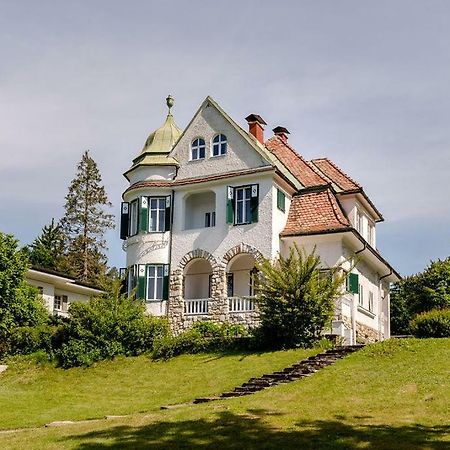Pörtschach am Wörthersee Seeappartements Eden מראה חיצוני תמונה