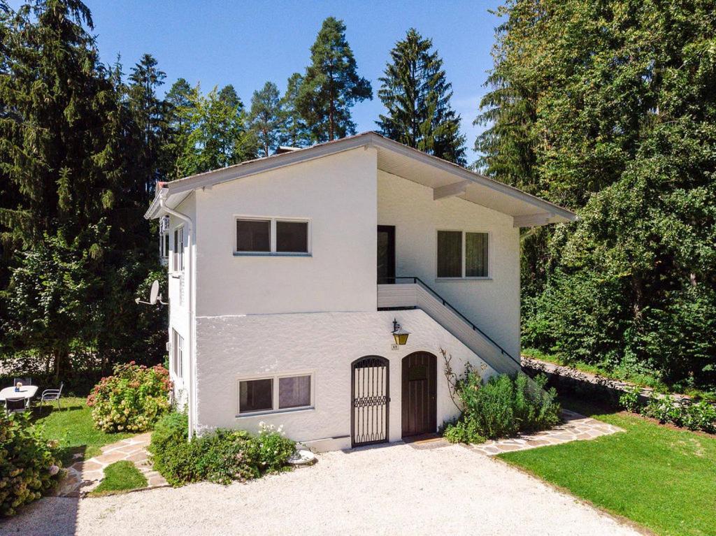 Pörtschach am Wörthersee Seeappartements Eden מראה חיצוני תמונה