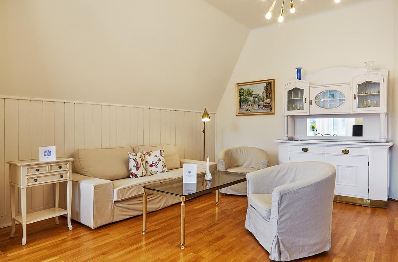 Pörtschach am Wörthersee Seeappartements Eden מראה חיצוני תמונה
