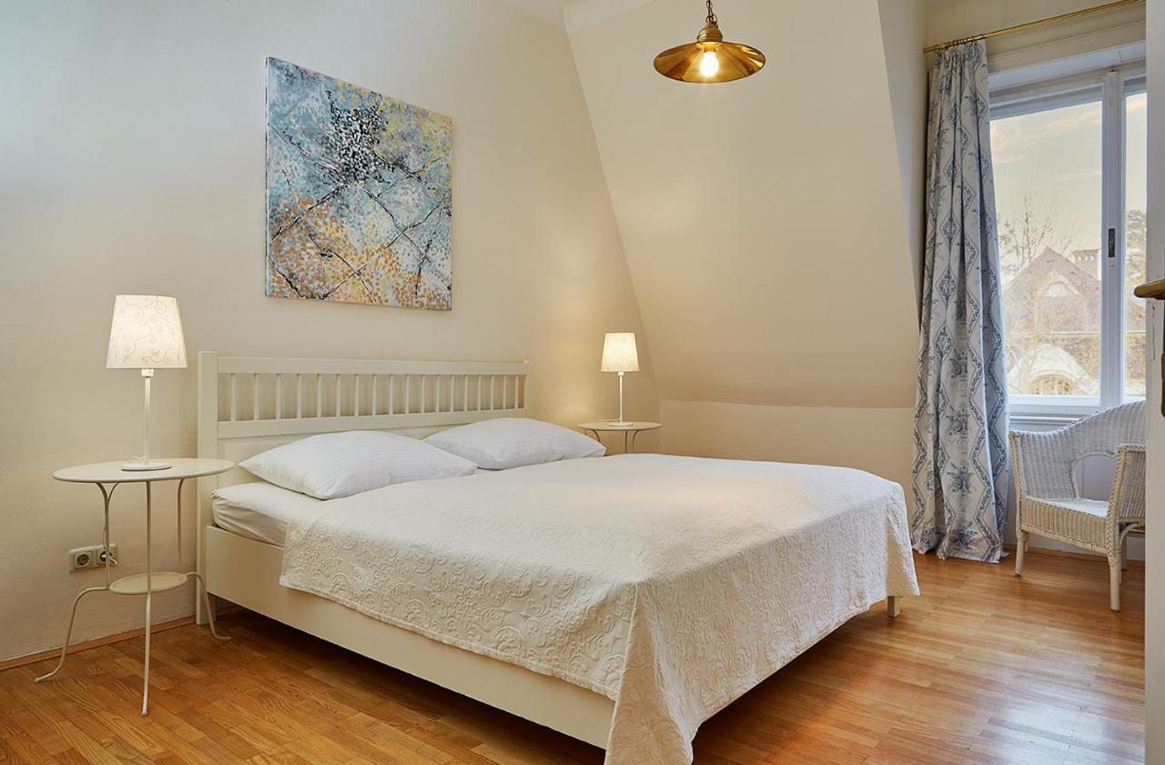 Pörtschach am Wörthersee Seeappartements Eden מראה חיצוני תמונה