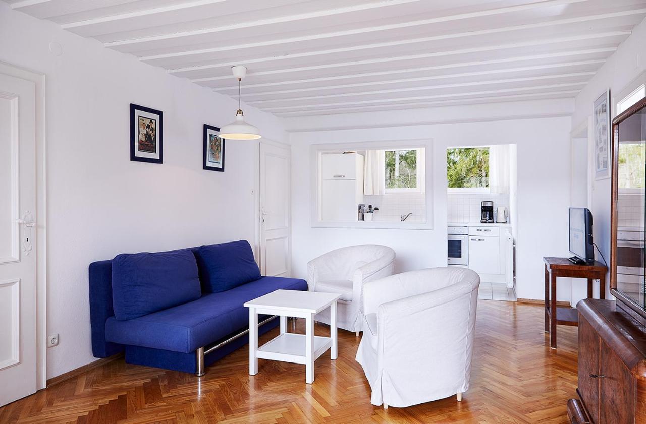 Pörtschach am Wörthersee Seeappartements Eden מראה חיצוני תמונה