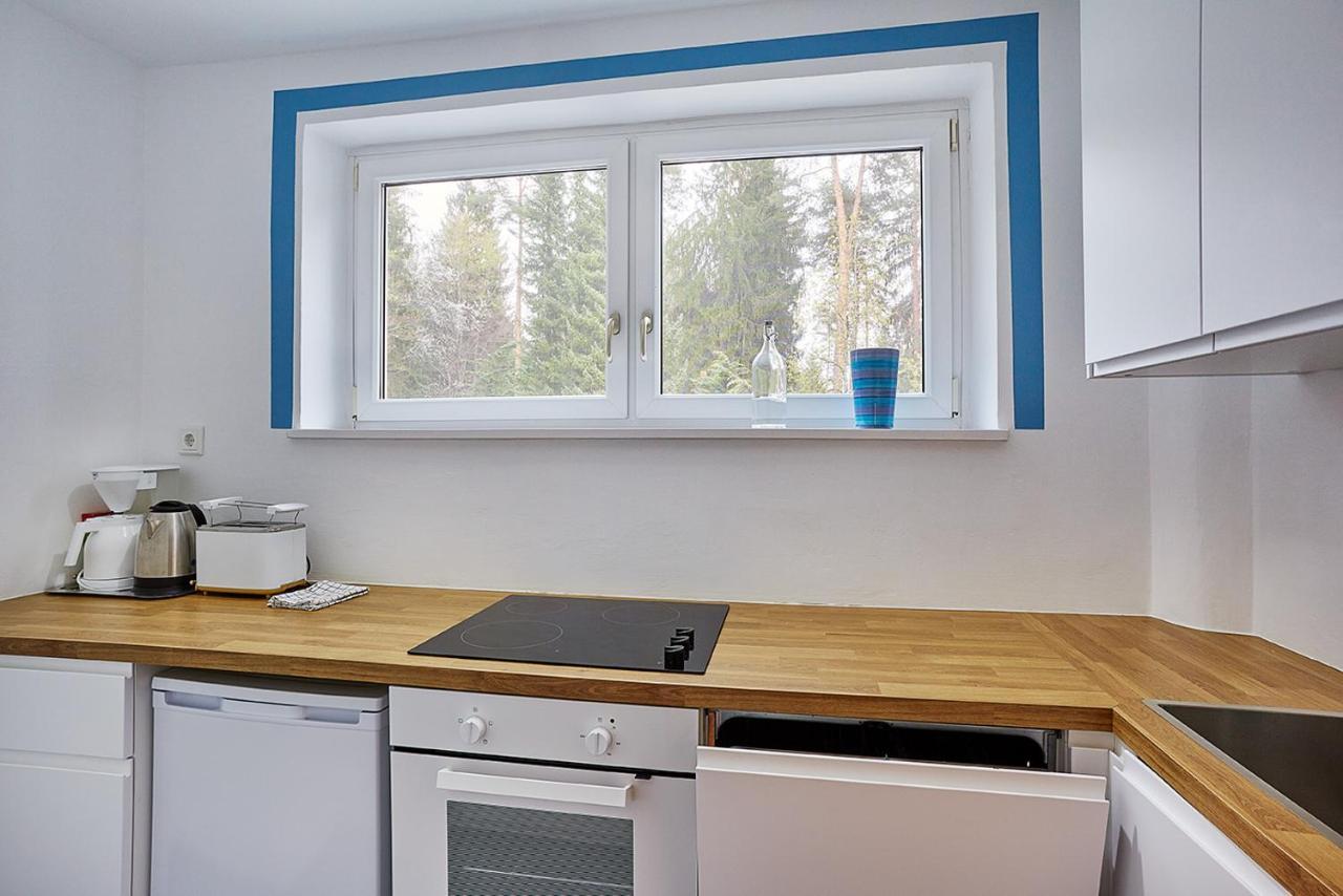 Pörtschach am Wörthersee Seeappartements Eden מראה חיצוני תמונה
