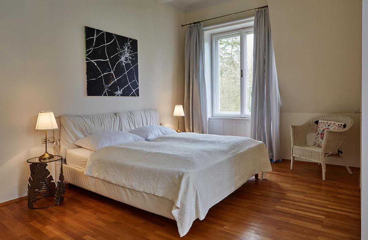 Pörtschach am Wörthersee Seeappartements Eden מראה חיצוני תמונה