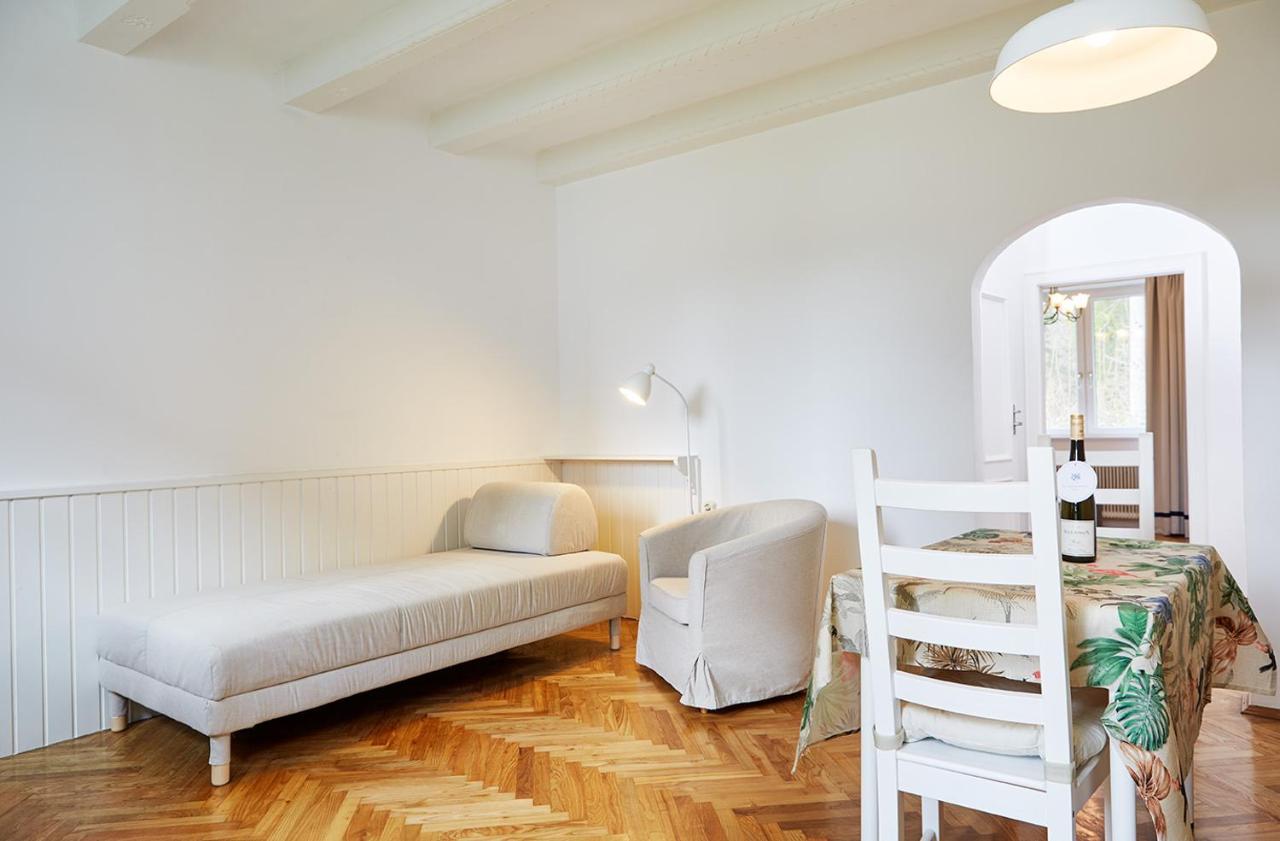 Pörtschach am Wörthersee Seeappartements Eden מראה חיצוני תמונה