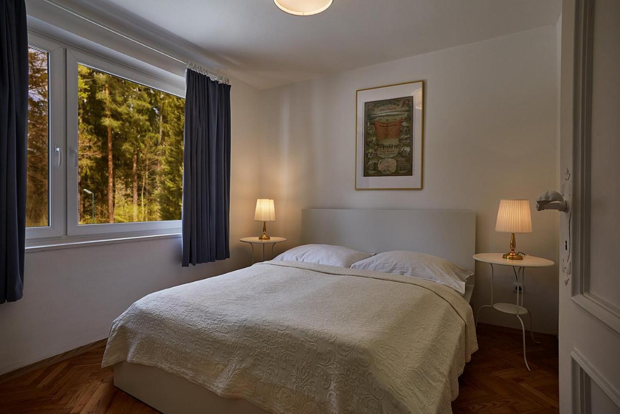 Pörtschach am Wörthersee Seeappartements Eden מראה חיצוני תמונה