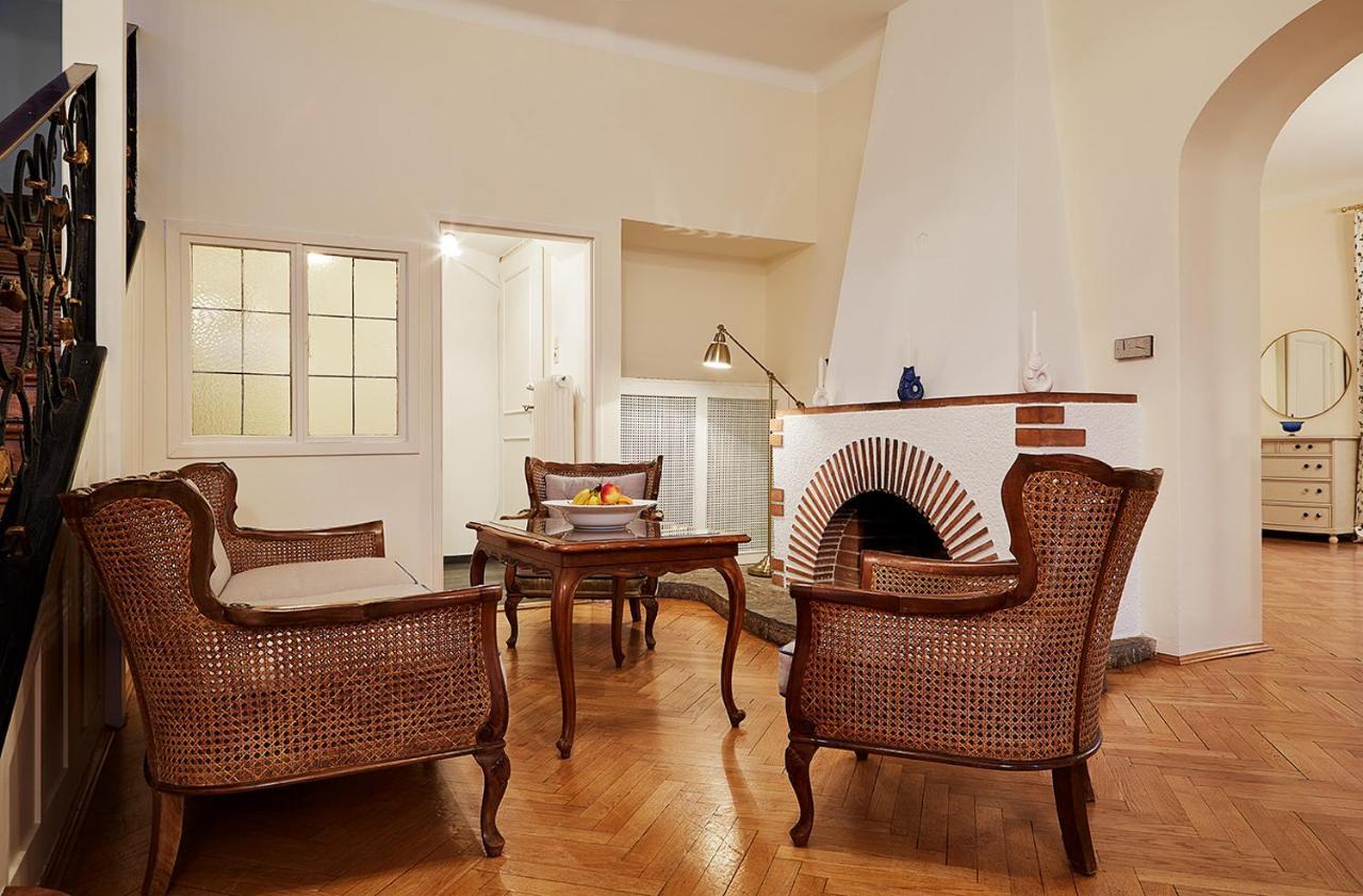 Pörtschach am Wörthersee Seeappartements Eden מראה חיצוני תמונה