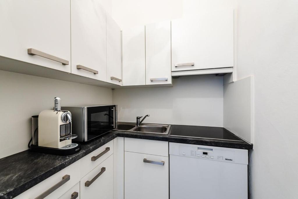 Pörtschach am Wörthersee Seeappartements Eden מראה חיצוני תמונה