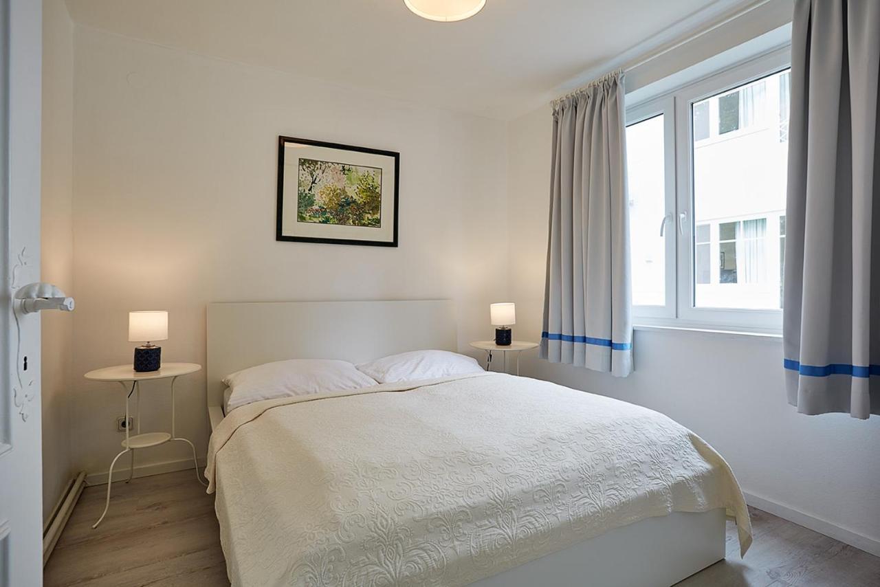 Pörtschach am Wörthersee Seeappartements Eden מראה חיצוני תמונה