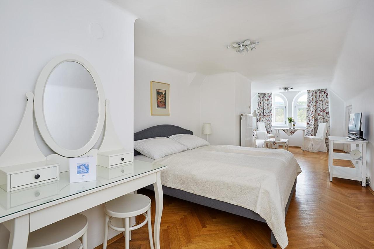 Pörtschach am Wörthersee Seeappartements Eden מראה חיצוני תמונה