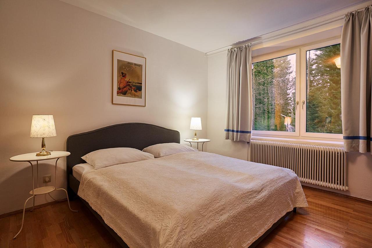 Pörtschach am Wörthersee Seeappartements Eden מראה חיצוני תמונה