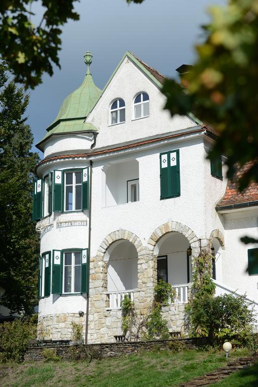 Pörtschach am Wörthersee Seeappartements Eden מראה חיצוני תמונה