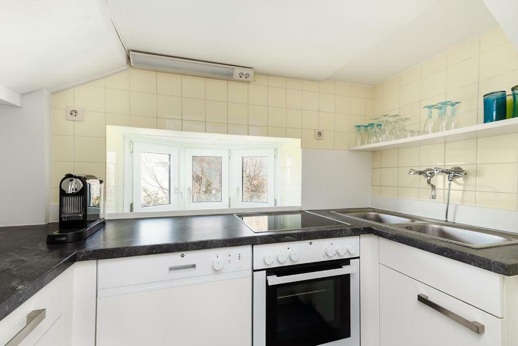 Pörtschach am Wörthersee Seeappartements Eden מראה חיצוני תמונה