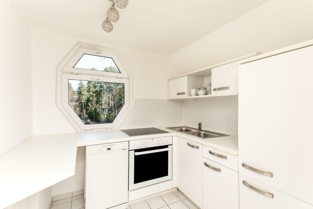 Pörtschach am Wörthersee Seeappartements Eden מראה חיצוני תמונה