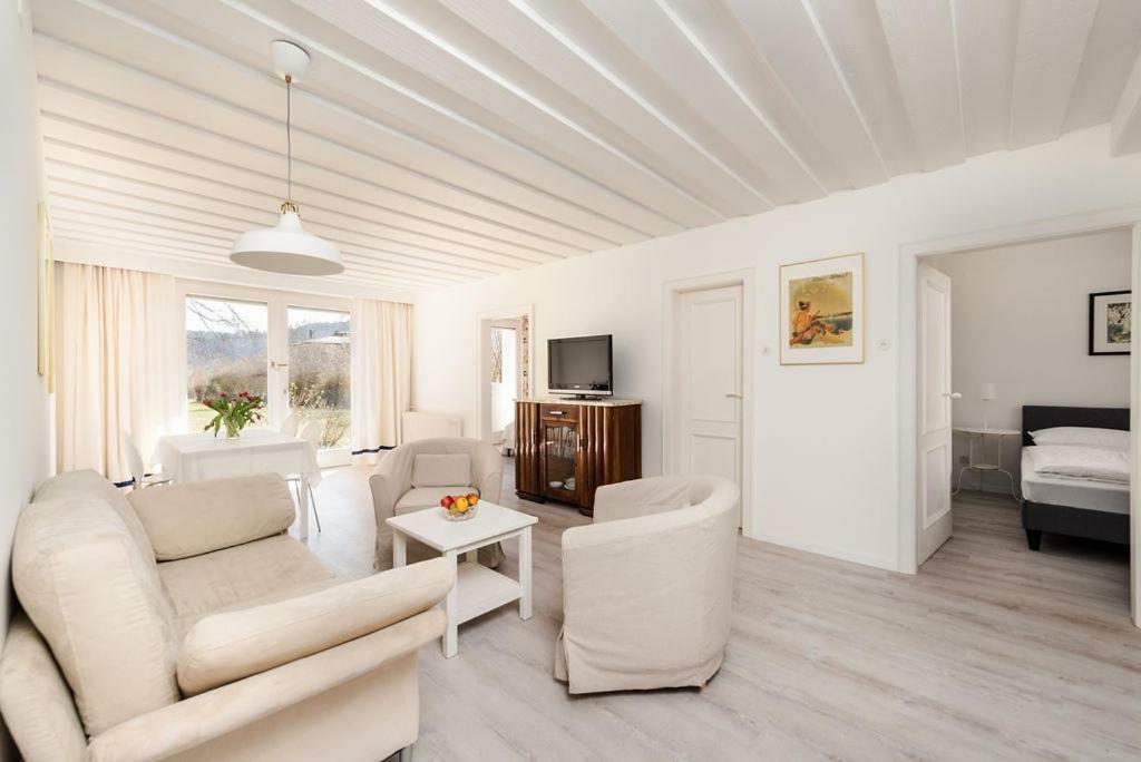 Pörtschach am Wörthersee Seeappartements Eden מראה חיצוני תמונה