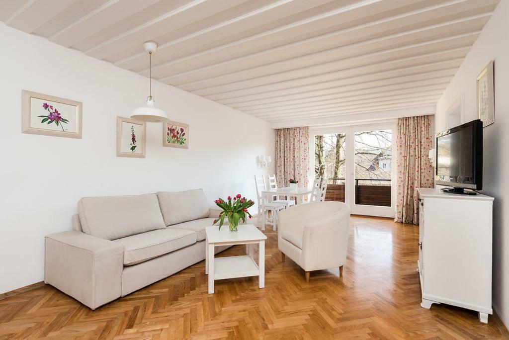 Pörtschach am Wörthersee Seeappartements Eden מראה חיצוני תמונה