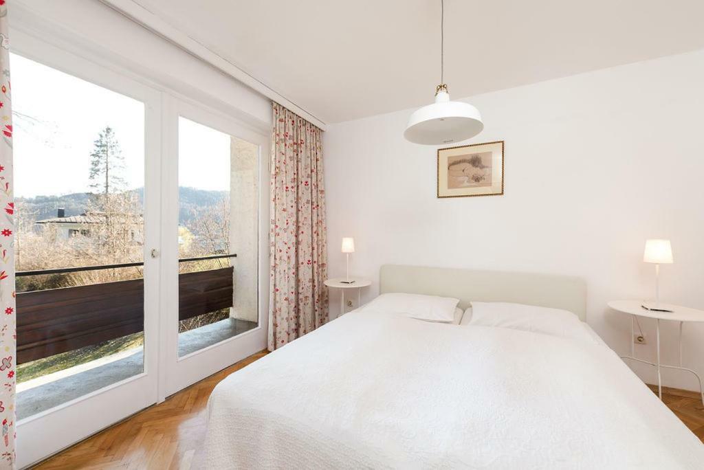 Pörtschach am Wörthersee Seeappartements Eden מראה חיצוני תמונה