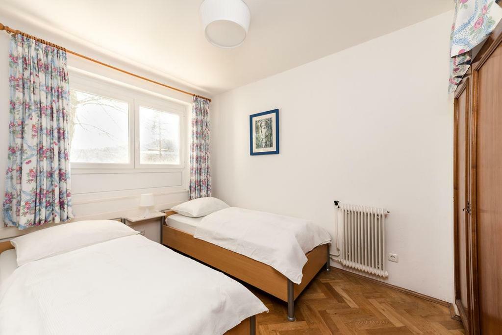 Pörtschach am Wörthersee Seeappartements Eden מראה חיצוני תמונה